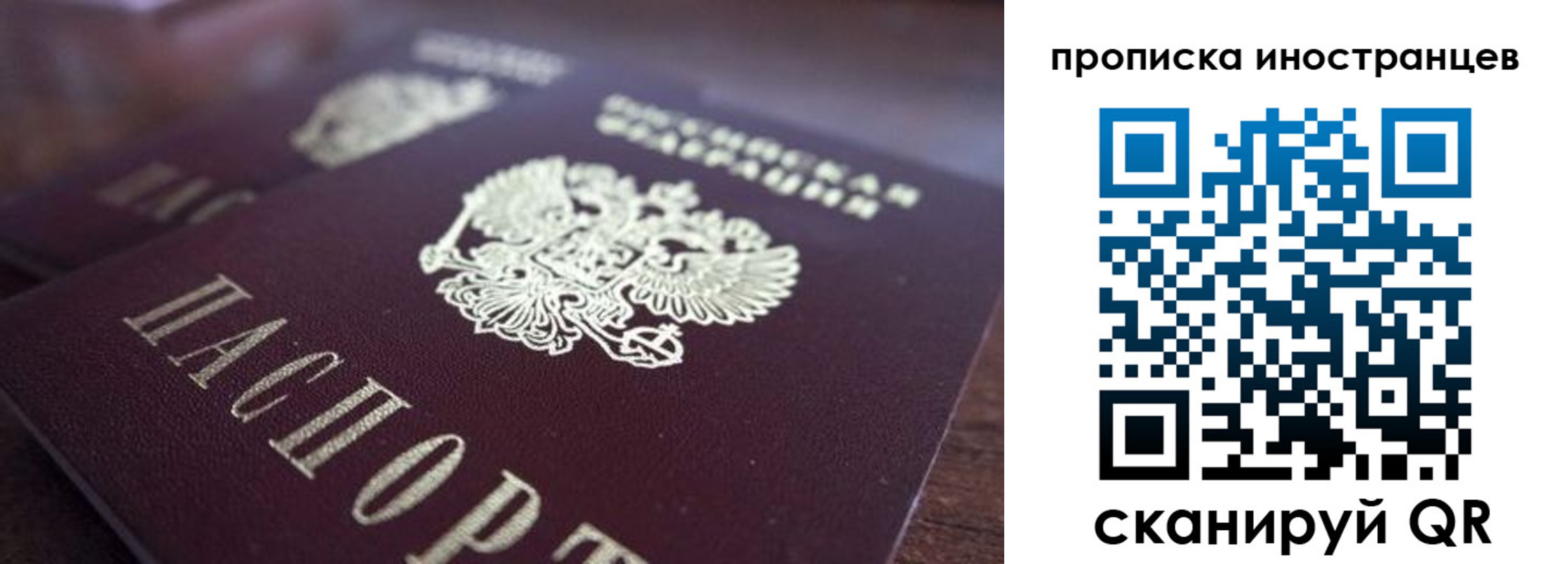 купить прописку в Пушкино